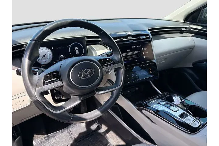 $24247 : Hyundai TUCSON 2023 Limited image 9