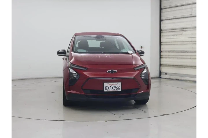 $22998 : Chevrolet Bolt EV 2022 2LT 4 image 5