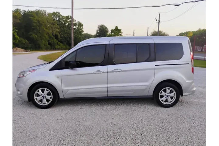 $11995 : 2016 Transit Connect XLT image 10