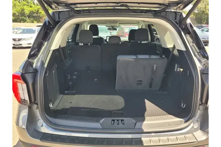 $38987 : Ford Explorer 2025 Active 4d image 8