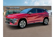 $22553 : Hyundai KONA 2024 AWD N Line thumbnail