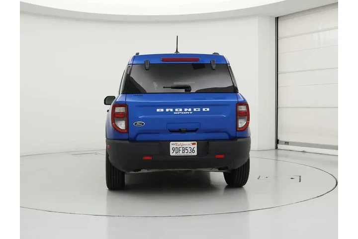 $24998 : Ford Bronco Sport 2022 AWD B image 6