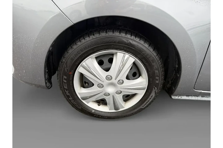 $10304 : Mitsubishi Mirage 2021 ES 4d image 9