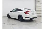 $20998 : Honda Civic 2020 Sport 4dr S thumbnail