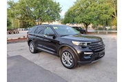 Ford Explorer 2024 AWD XLT 4