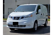2019 NISSAN NV200 SV en Los Angeles