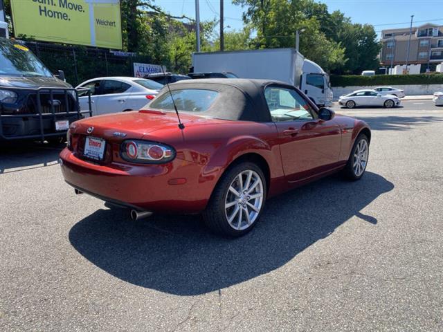 $9499 : 2007 MX-5 Miata Touring image 7