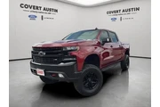 Chevrolet Silverado 1500 202 en Austin
