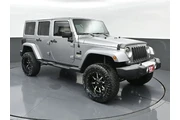 $23991 : Jeep Wrangler Unlimited 2014 thumbnail