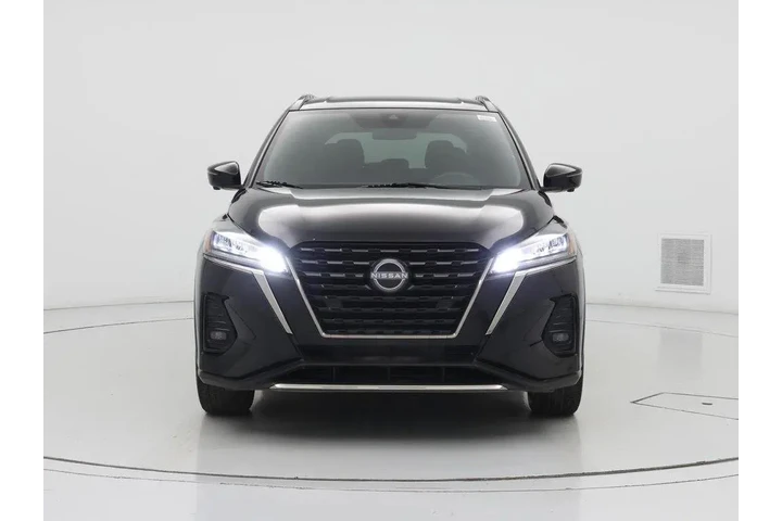 $19998 : Nissan Kicks 2023 SR 4dr Cro image 5