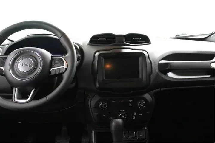 $19988 : Jeep Renegade 2021 Latitude image 2