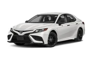 Toyota Camry 2021 SE 4dr Sed en Atlanta