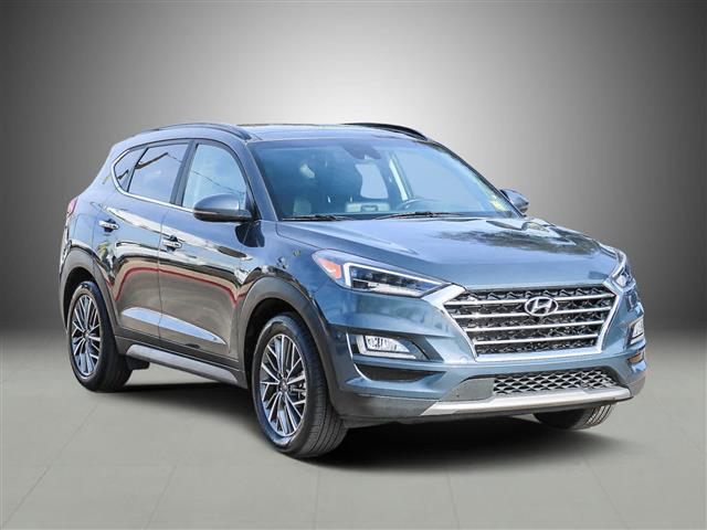 $23600 : Pre-Owned 2021 Hyundai Tucson image 3