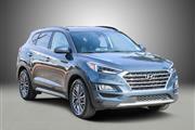$23600 : Pre-Owned 2021 Hyundai Tucson thumbnail