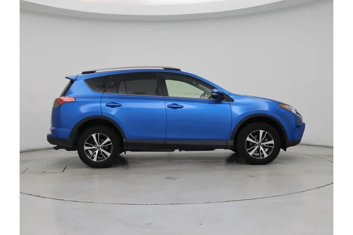 $26998 : Toyota RAV4 2017 XLE 4dr SUV image 7