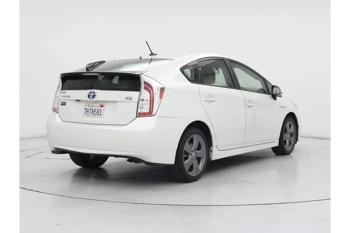 $14998 : Toyota Prius 2015 Persona Se image 8