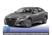 Nissan Altima 2024 2.5 SV 4d