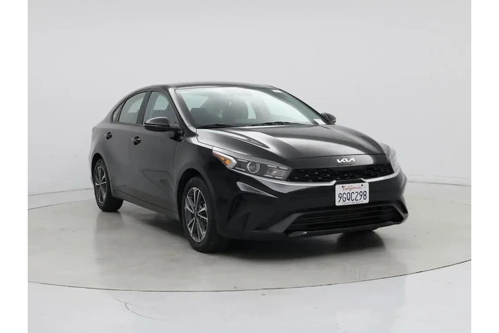 $18998 : Kia Forte 2023 LXS 4dr Sedan image 1