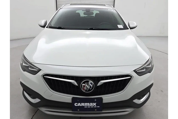 $18998 : Buick Regal TourX 2018 AWD E image 2