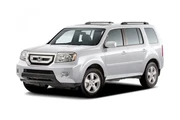 Honda Pilot 2009 EX-L 4dr SU en Houston
