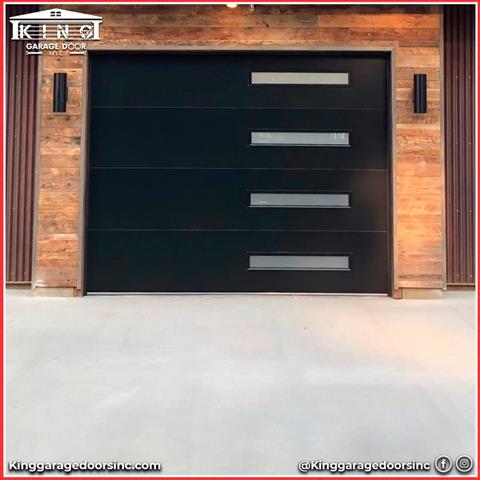 Garage Door's professional image 4
