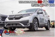 $24995 : Honda CR-V 2020 EX 4dr SUV thumbnail
