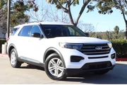 Ford Explorer 2022 XLT 4dr S en San Diego