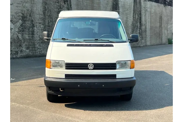 $23988 : 1995 EuroVan Campmobile image 10