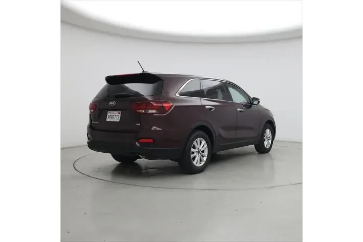 $18998 : Kia Sorento 2020 L 4dr SUV image 8
