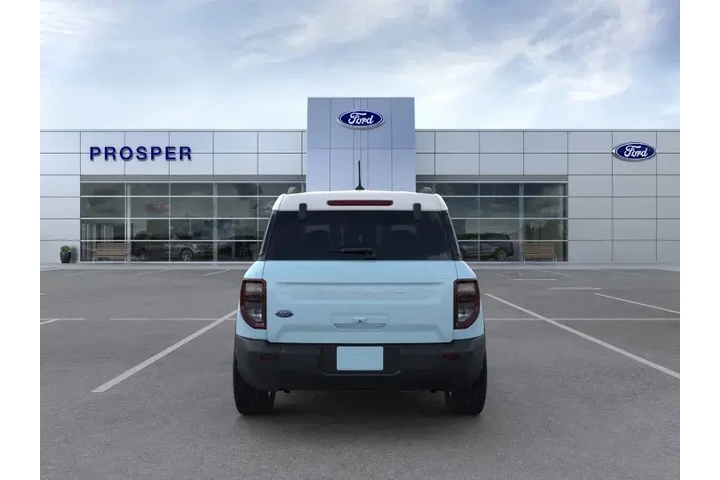 $33595 : Ford Bronco Sport 2025 AWD H image 5