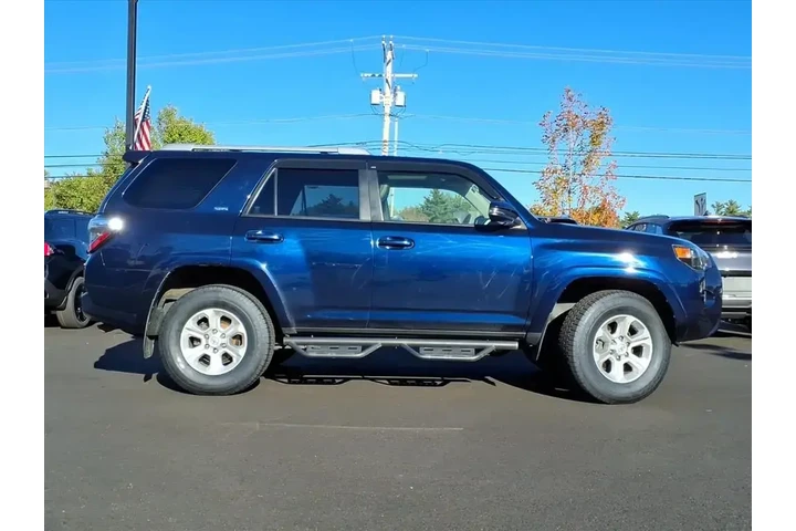 $25900 : Toyota 4Runner 2018 4x4 SR5 image 2