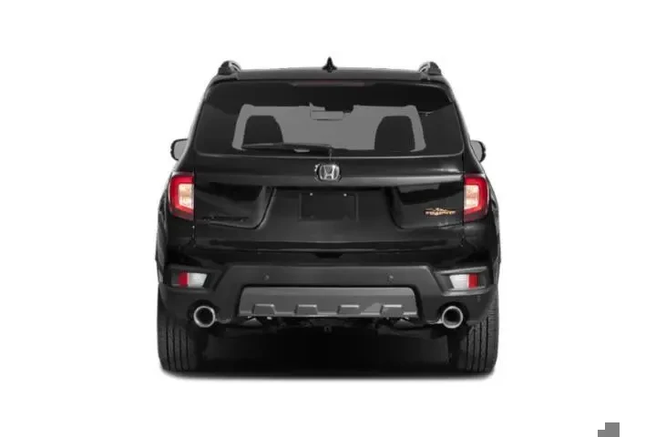 $34654 : Honda Passport 2023 AWD Trai image 5