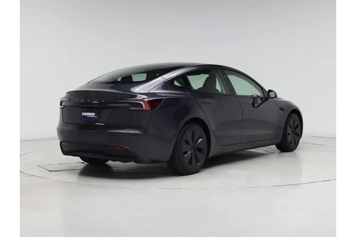 $35998 : Tesla Model 3 2025 Long Rang image 8