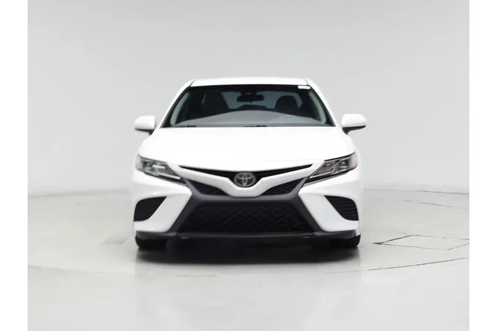 $17998 : Toyota Camry 2018 SE 4dr Sed image 5