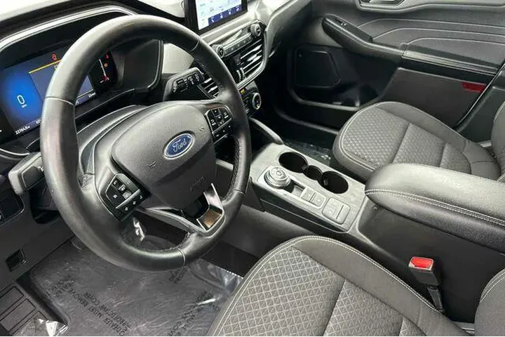 $19867 : Ford Escape 2024 Active 4dr image 4