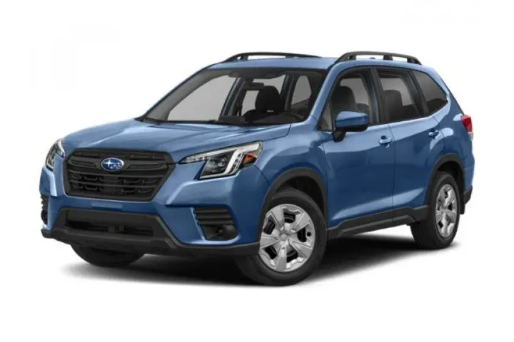 $31822 : Subaru Forester 2024 AWD Spo image 1