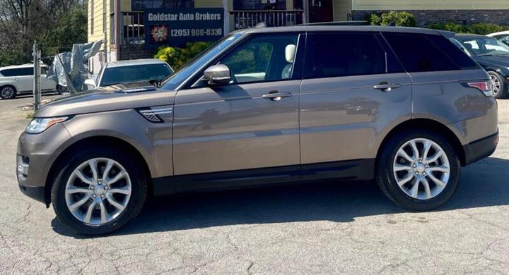 $15900 : 2016 Land Rover Range Rover S image 1