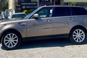 2016 Land Rover Range Rover S en Birmingham