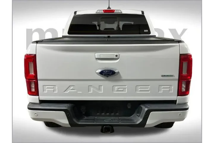 $25000 : Ford Ranger 2019 4x4 Lariat image 8