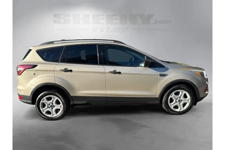 $6295 : Ford Escape 2017 S 4dr SUV image 8
