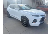 $23950 : 2019 Blazer Premier thumbnail