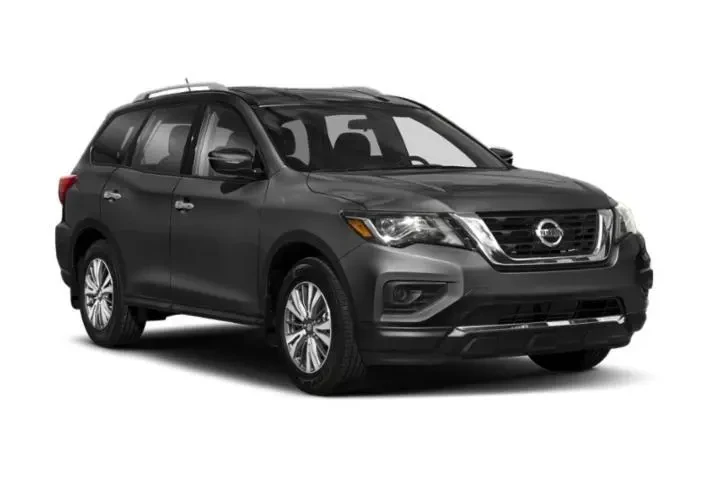 $12976 : Nissan Pathfinder 2019 S 4dr image 9