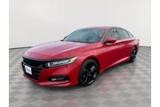 Honda Accord 2019 Sport 4dr