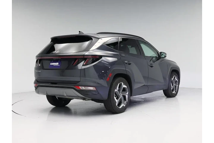 $25998 : Hyundai TUCSON 2023 Limited image 8