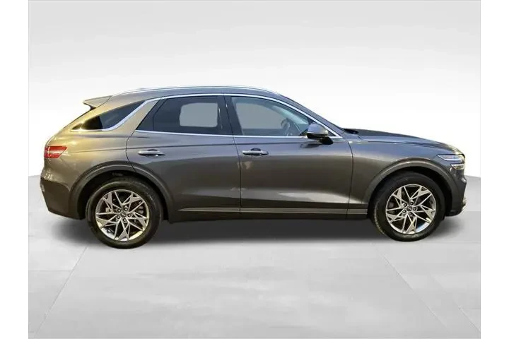 $30150 : Genesis GV70 2022 AWD 2.5T S image 3