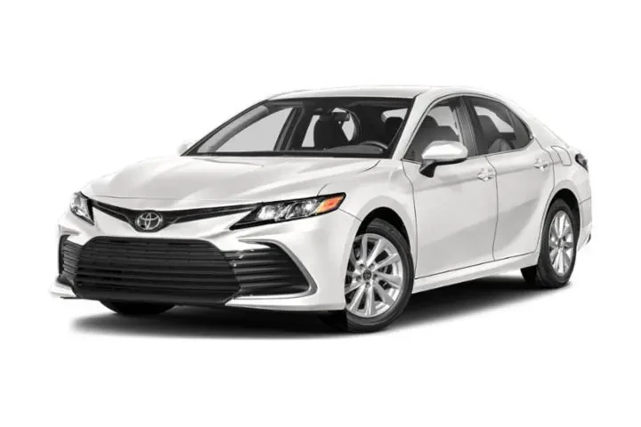 $25959 : Toyota Camry 2024 LE 4dr Sed image 1