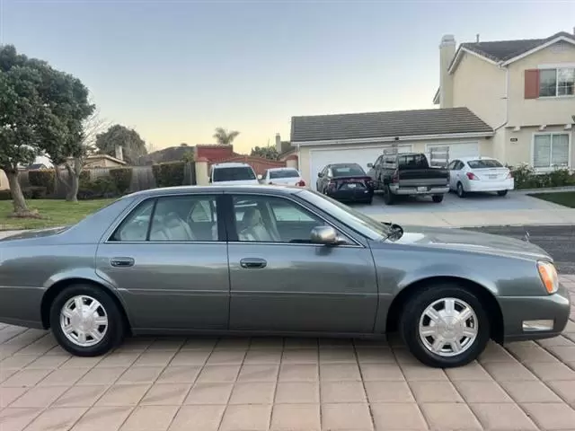 $7975 : 2005 DeVille image 1