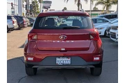 $22347 : Hyundai VENUE 2025 SEL 4dr C thumbnail
