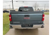 $15000 : GMC Sierra 1500 2014 4x4 SLT thumbnail