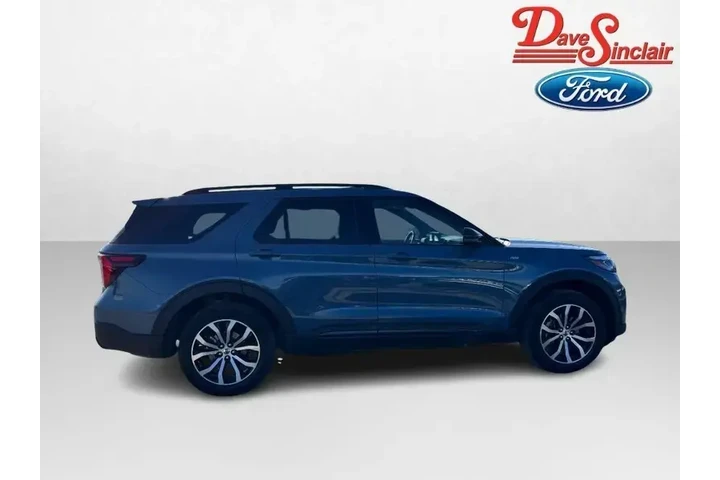$38995 : Ford Explorer 2025 AWD ST-Li image 5